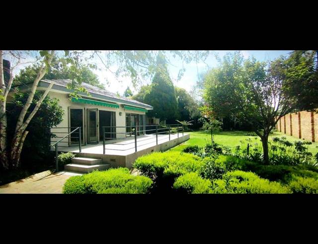 4 BEDROOM HOUSE FOR SALE IN LAKEFIELD